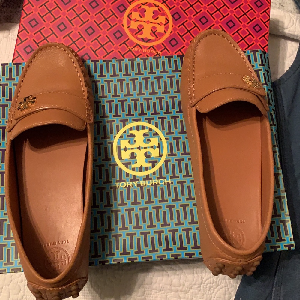 Tory Burch Loafers